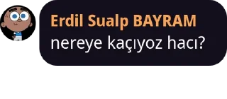 💨 emoji erdilin dız packi 2 Telegram sticker 24 of 120