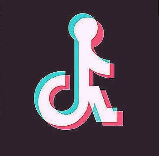♿️ emoji erdilin dız paketi 3 Telegram sticker 16 of 120