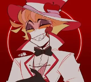Sticker from Отель Бобрят😈💋