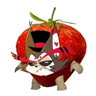Sticker from Отель Бобрят😈💋
