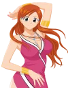 Sticker from Bleach