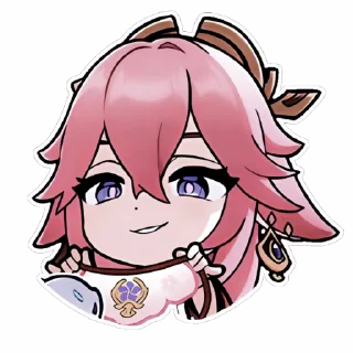 🫧 emoji °·ꤎ϶ׄ ოᥙ‌ִ𝐤ꪮ‌* – @reviix Telegram sticker 11 of 50