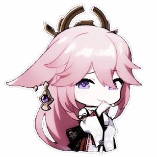 🌟 emoji °·ꤎ϶ׄ ოᥙ‌ִ𝐤ꪮ‌* – @reviix Telegram sticker 20 of 50