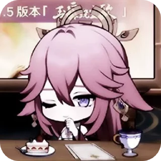 🫧 emoji °·ꤎ϶ׄ ოᥙ‌ִ𝐤ꪮ‌* – @reviix Telegram sticker 24 of 50