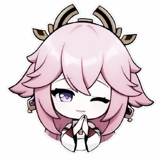 🫧 emoji °·ꤎ϶ׄ ოᥙ‌ִ𝐤ꪮ‌* – @reviix Telegram sticker 3 of 50