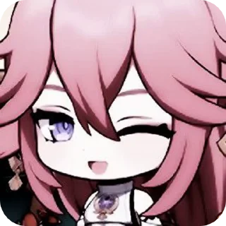 🌟 emoji °·ꤎ϶ׄ ოᥙ‌ִ𝐤ꪮ‌* – @reviix Telegram sticker 17 of 50