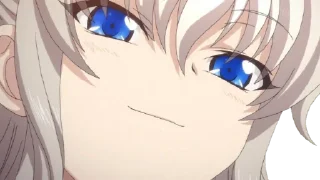 Sticker from Tomori Nao (@xToxico01)