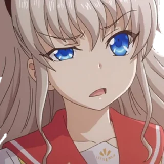 Sticker from Tomori Nao (@xToxico01)