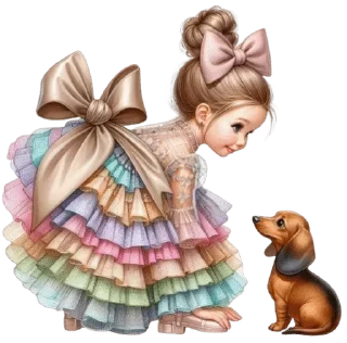 Sticker from @loveoops_artCute animals🦚ᥫ᭡‎‌‌‎‌‌yasamanᥫ᭡‎‌‌‎‌‌