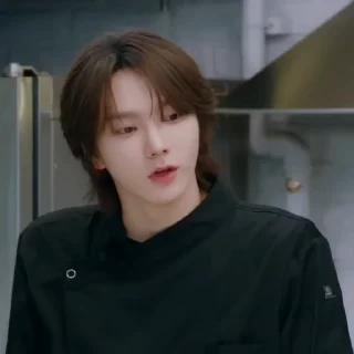 🧉 emoji @bondoboyz  ,   sungho Telegram sticker 9 of 60
