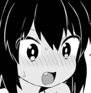 Sticker from Jahy-sama