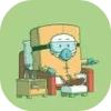 Apps Icon sticker preview 1