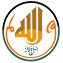 Sticker from islamic-allah