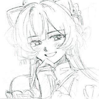 ☕️ emoji Black Ink . 🪶 by Yo Telegram sticker 10 of 105