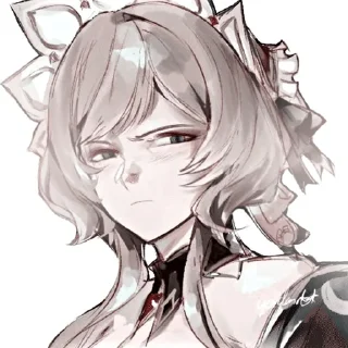☕️ emoji Black Ink . 🪶 by Yo Telegram sticker 5 of 105