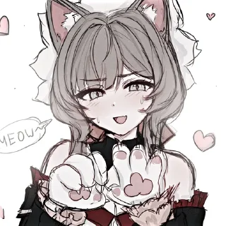 ☕️ emoji Black Ink . 🪶 by Yo Telegram sticker 19 of 105