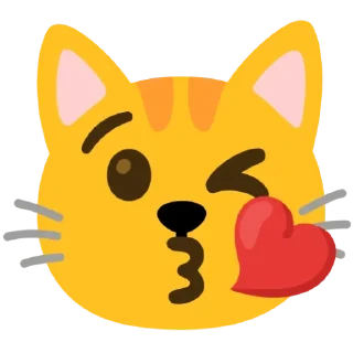 Sticker from Google