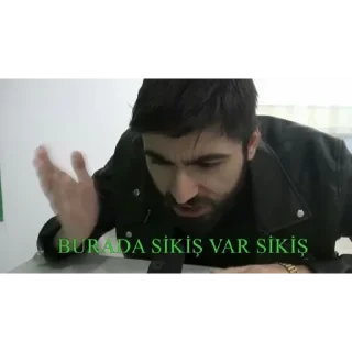 🗣 emoji İKZ ₹ Mizahs pack by @QuotLyBot Telegram sticker 15 of 119