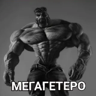 🏋️ emoji ANTI-LGBT | АНТИ-ЛГБТ by Xazk Telegram sticker 12 of 31