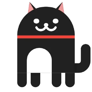 🐱 emoji Клуб фанатов пердежа Telegram sticker 7 of 60