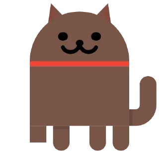 🐱 emoji Клуб фанатов пердежа Telegram sticker 2 of 60