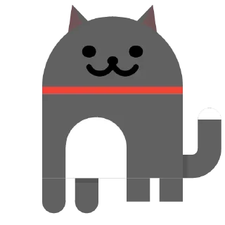 🐱 emoji Клуб фанатов пердежа Telegram sticker 13 of 60