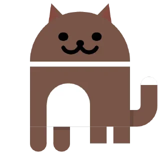 🐱 emoji Клуб фанатов пердежа Telegram sticker 19 of 60