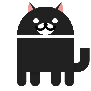 🐱 emoji Клуб фанатов пердежа Telegram sticker 14 of 60