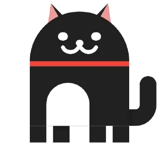 🐱 emoji Клуб фанатов пердежа Telegram sticker 12 of 60