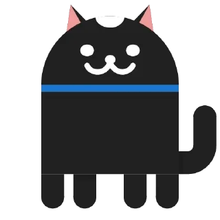 🐱 emoji Клуб фанатов пердежа Telegram sticker 11 of 60