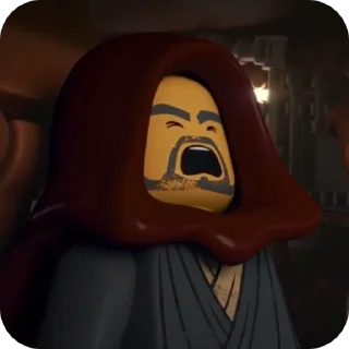 🌟 emoji 𝑱𝑬𝑫𝑰 𝑩𝑶𝑩 | STAR WARS Telegram sticker 10 of 19