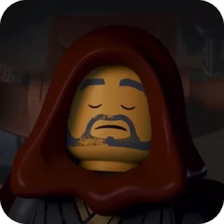 🌟 emoji 𝑱𝑬𝑫𝑰 𝑩𝑶𝑩 | STAR WARS Telegram sticker 11 of 19