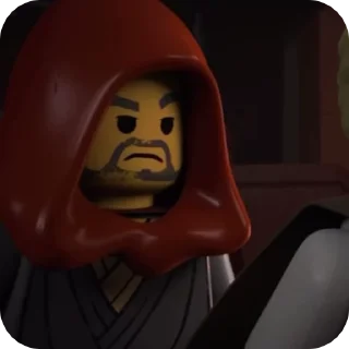 🌟 emoji 𝑱𝑬𝑫𝑰 𝑩𝑶𝑩 | STAR WARS Telegram sticker 19 of 19