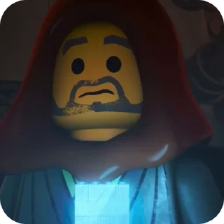 🌟 emoji 𝑱𝑬𝑫𝑰 𝑩𝑶𝑩 | STAR WARS Telegram sticker 8 of 19