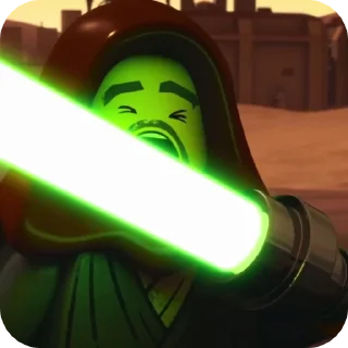 🌟 emoji 𝑱𝑬𝑫𝑰 𝑩𝑶𝑩 | STAR WARS Telegram sticker 14 of 19