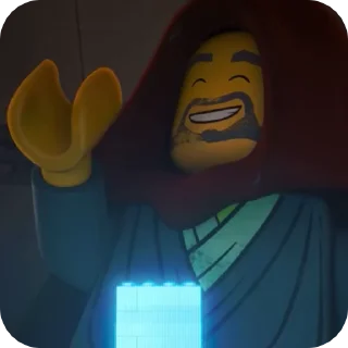 🌟 emoji 𝑱𝑬𝑫𝑰 𝑩𝑶𝑩 | STAR WARS Telegram sticker 7 of 19