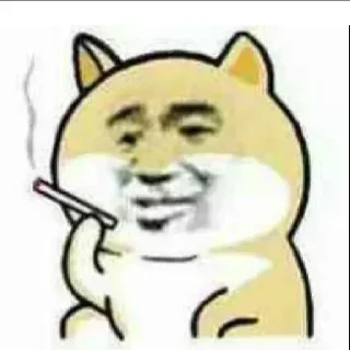 😖 emoji BOB黑虎  @xmvip009 Telegram sticker 21 of 42