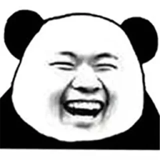 Sticker from BOB黑虎  @xmvip009