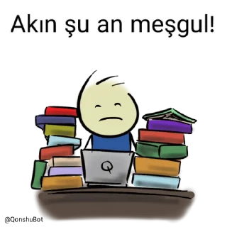 😖 emoji Akın @Qonshubot Telegram sticker 24 of 31