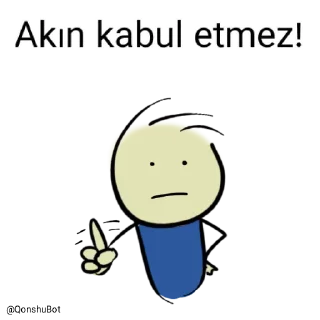 😵 emoji Akın @Qonshubot Telegram sticker 4 of 31
