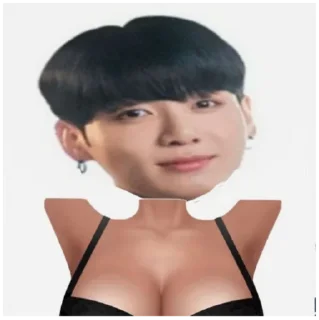 💠 emoji фэмили💠 @chat_bts_armyata Telegram sticker 9 of 88