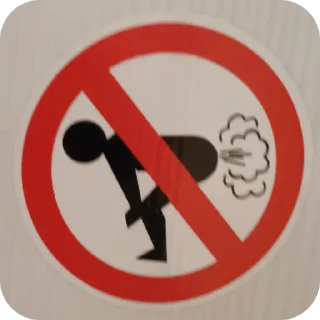 Sticker from Абібас
