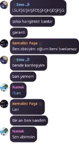 👩‍🏫 emoji Depar [Chats] pack by @QuotLyBot Telegram sticker 15 of 120