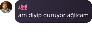 🧑‍🦰 emoji Depar [Chats] pack by @QuotLyBot Telegram sticker 19 of 120