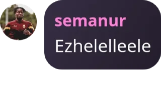 🤏 emoji Depar [Chats] pack by @QuotLyBot Telegram sticker 5 of 120