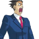 😨 emoji Shish è pazzo Telegram sticker 21 of 48