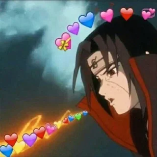 Sticker from сердушка