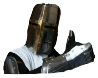 Sticker from Lord pack