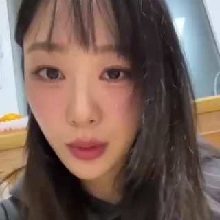 😘 emoji . . YVES @HELM1I Telegram sticker 9 of 45