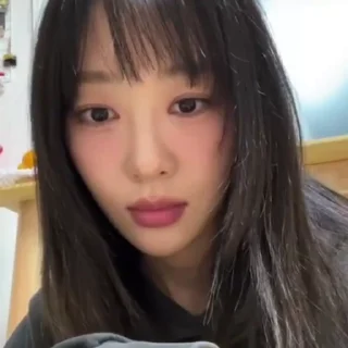 😘 emoji . . YVES @HELM1I Telegram sticker 2 of 45